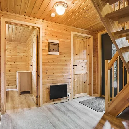 Stunning In With Kitchen *
