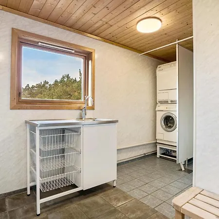 Stunning In With Kitchen *