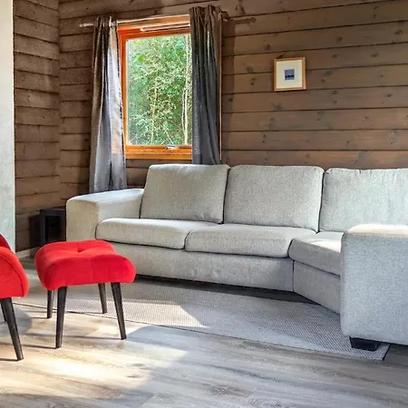 Stunning In With Kitchen * Valevåg