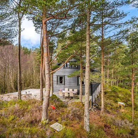 Stunning In With Kitchen Ferienhaus